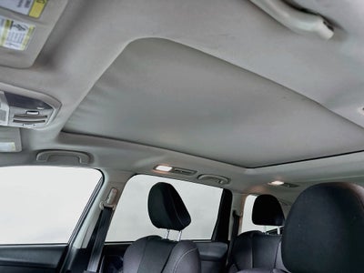 2021 Subaru Ascent Premium