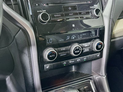 2021 Subaru Ascent Premium