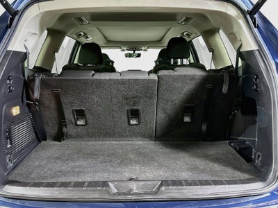 2021 Subaru Ascent Premium