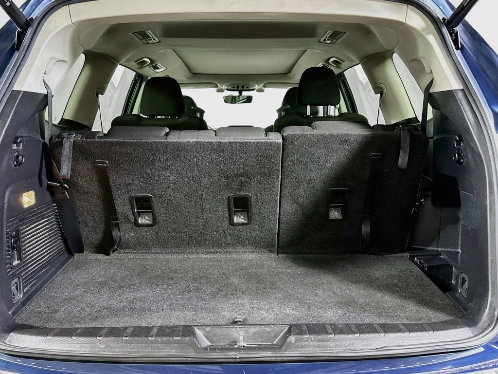 2021 Subaru Ascent Premium