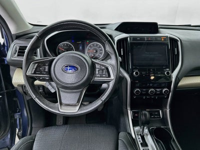 2021 Subaru Ascent Premium