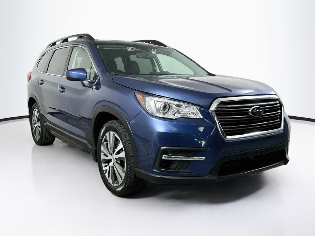 2021 Subaru Ascent Premium