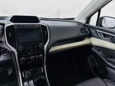 2021 Subaru Ascent Premium
