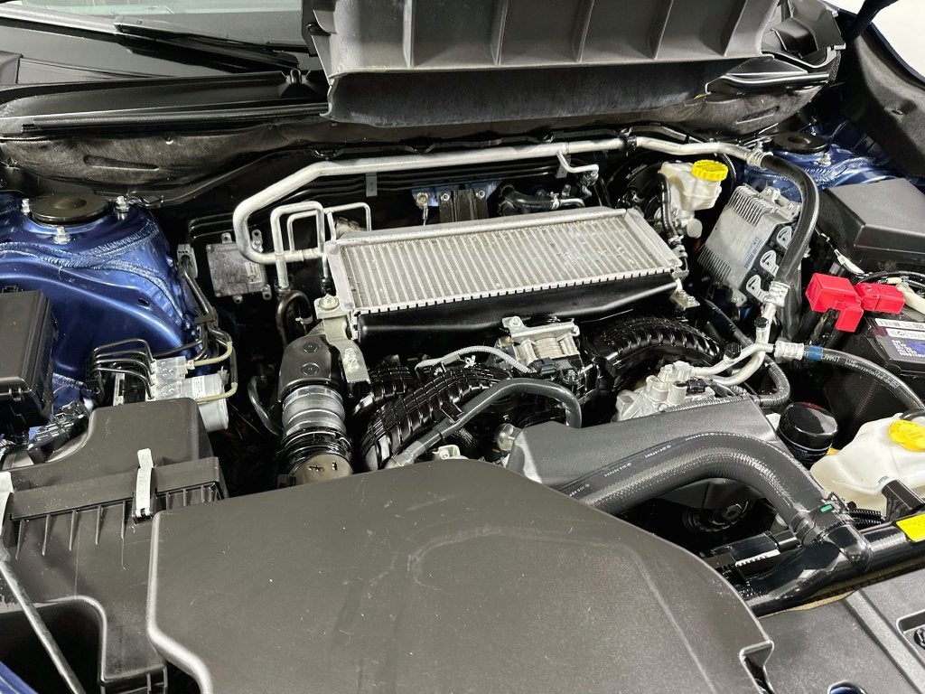 2021 Subaru Ascent Premium