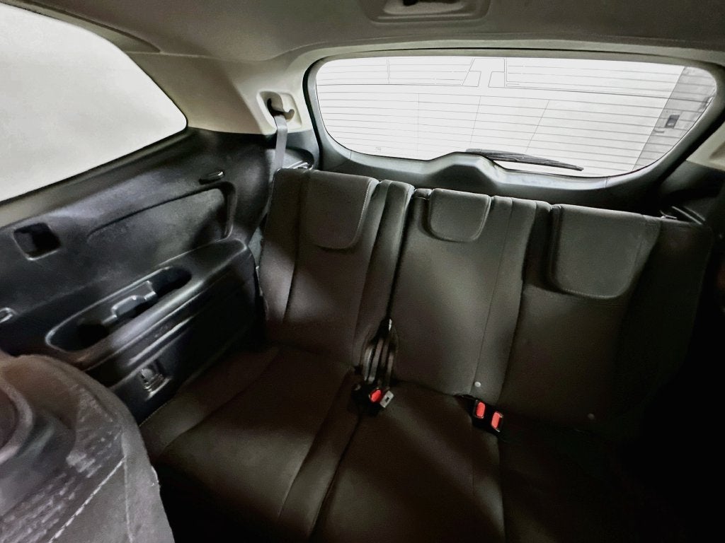 2021 Subaru Ascent Premium
