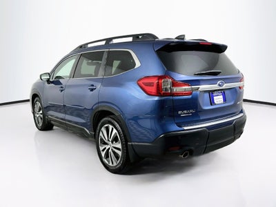 2021 Subaru Ascent Premium
