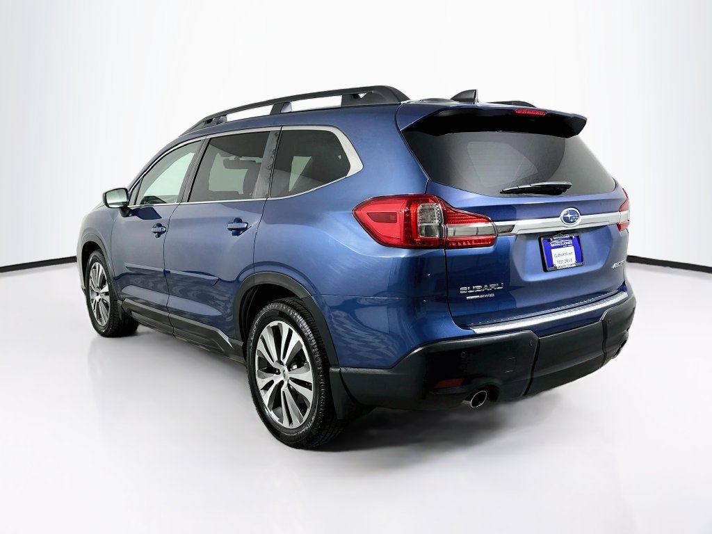 2021 Subaru Ascent Premium