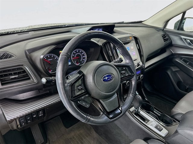 2022 Subaru Ascent Onyx Edition