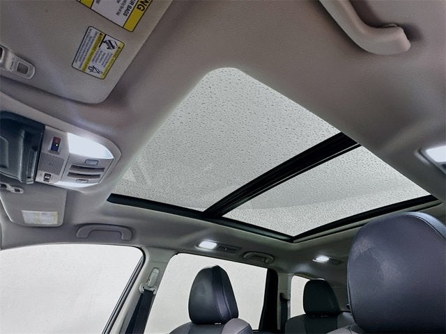 2022 Subaru Ascent Onyx Edition