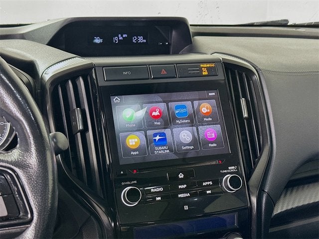 2022 Subaru Ascent Onyx Edition