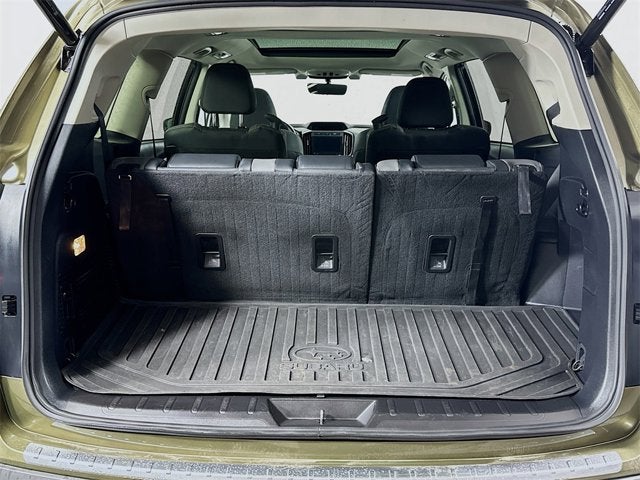 2022 Subaru Ascent Onyx Edition