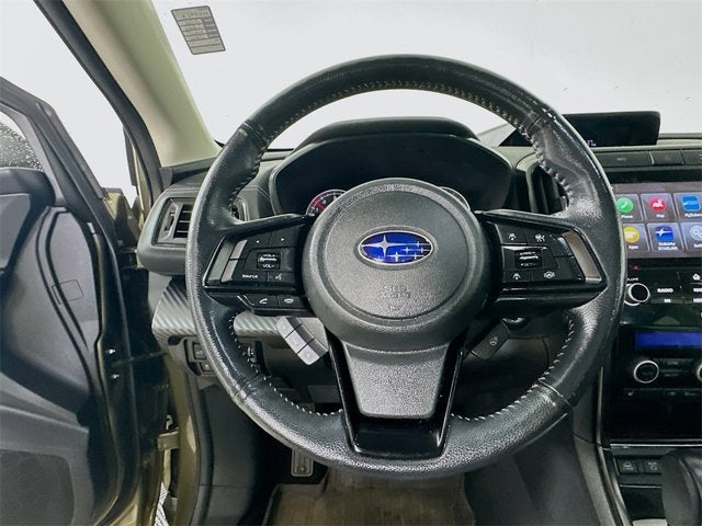 2022 Subaru Ascent Onyx Edition