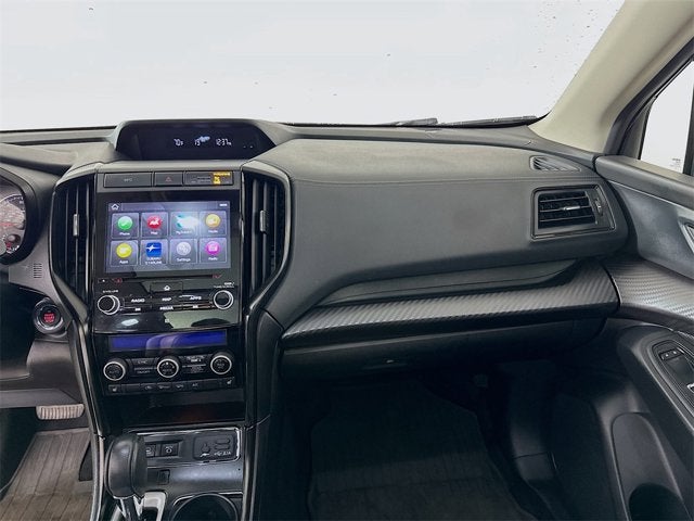 2022 Subaru Ascent Onyx Edition