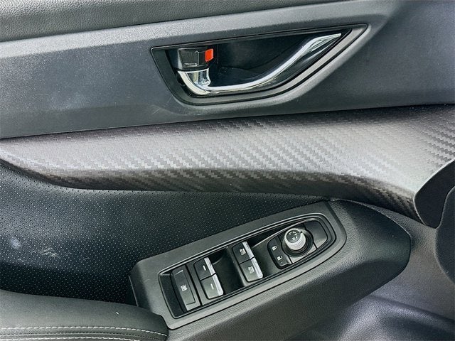 2022 Subaru Ascent Onyx Edition