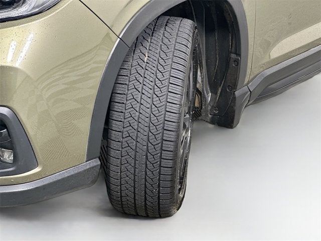 2022 Subaru Ascent Onyx Edition