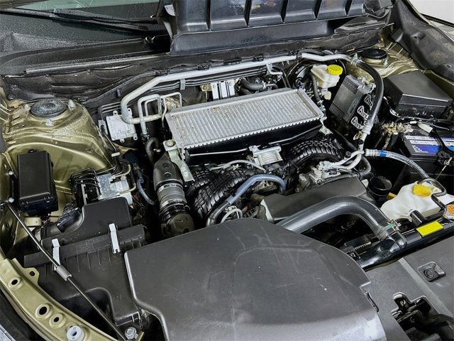 2022 Subaru Ascent Onyx Edition