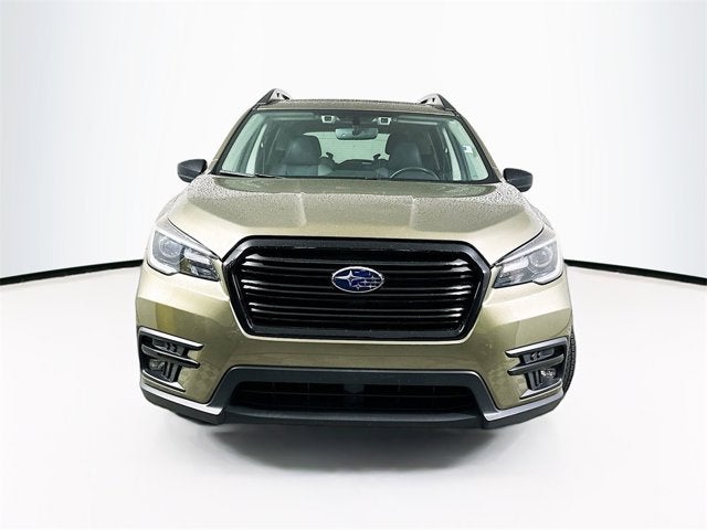 2022 Subaru Ascent Onyx Edition