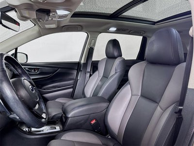 2022 Subaru Ascent Onyx Edition