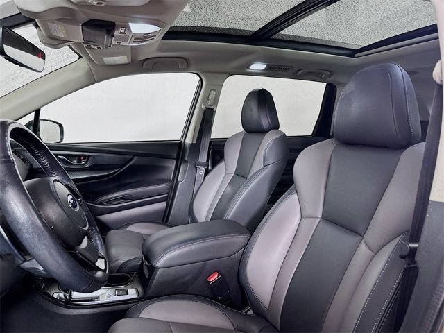 2022 Subaru Ascent Onyx Edition
