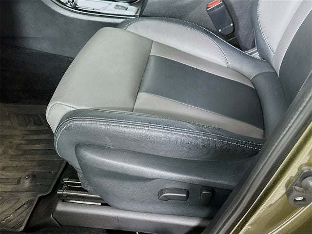 2022 Subaru Ascent Onyx Edition