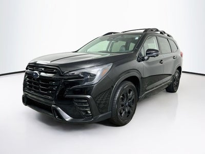 2023 Subaru Ascent Onyx Edition