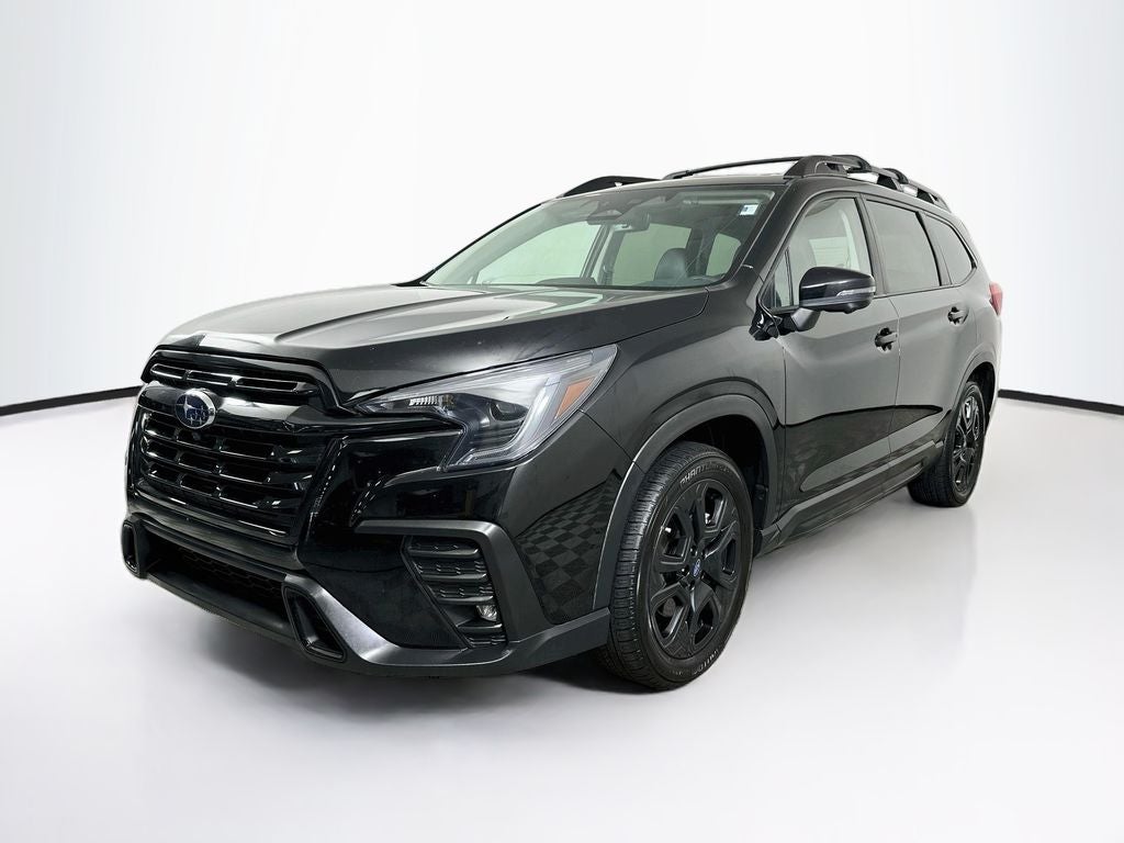 2023 Subaru Ascent Onyx Edition
