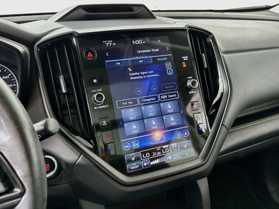 2023 Subaru Ascent Onyx Edition