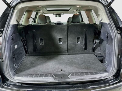 2023 Subaru Ascent Onyx Edition