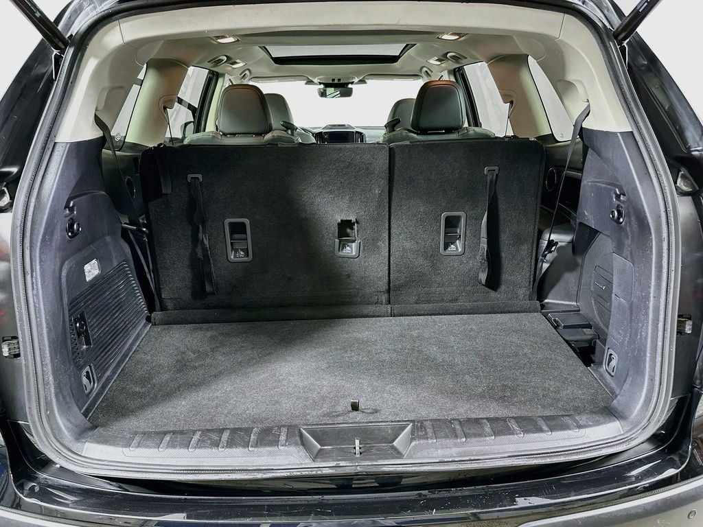 2023 Subaru Ascent Onyx Edition