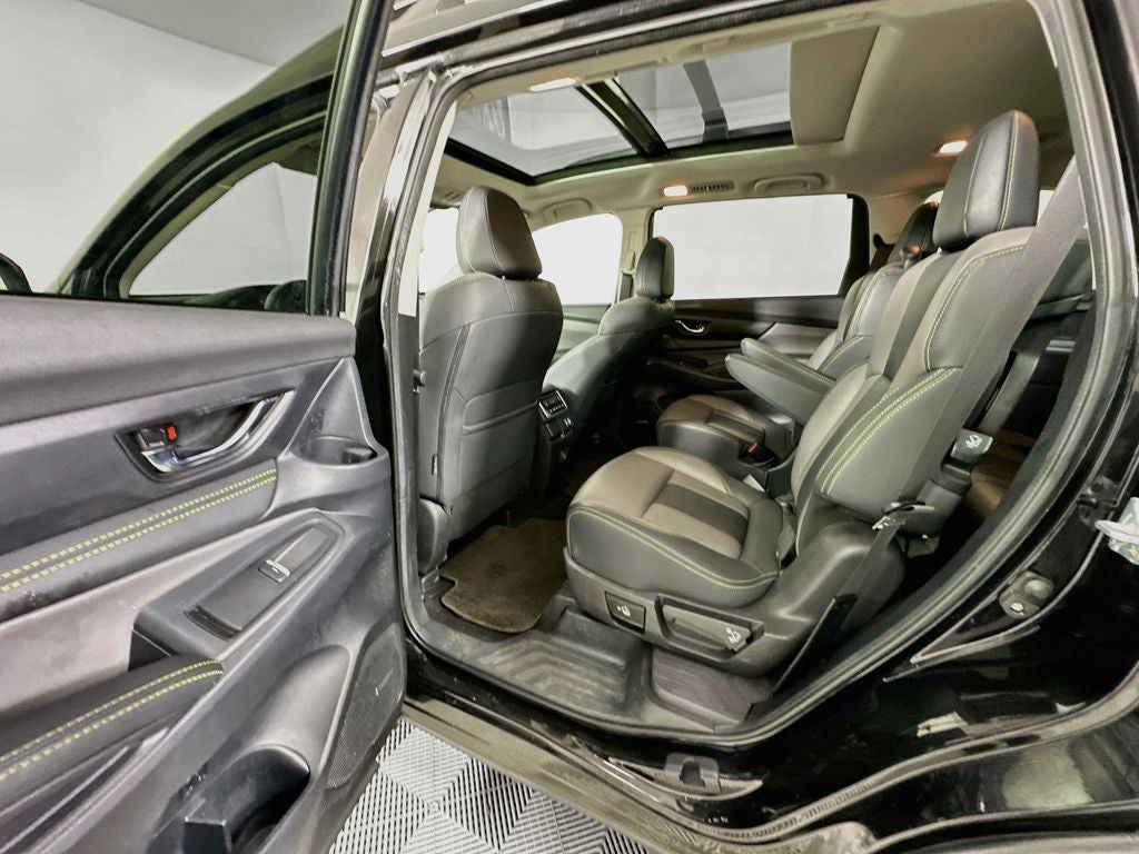 2023 Subaru Ascent Onyx Edition