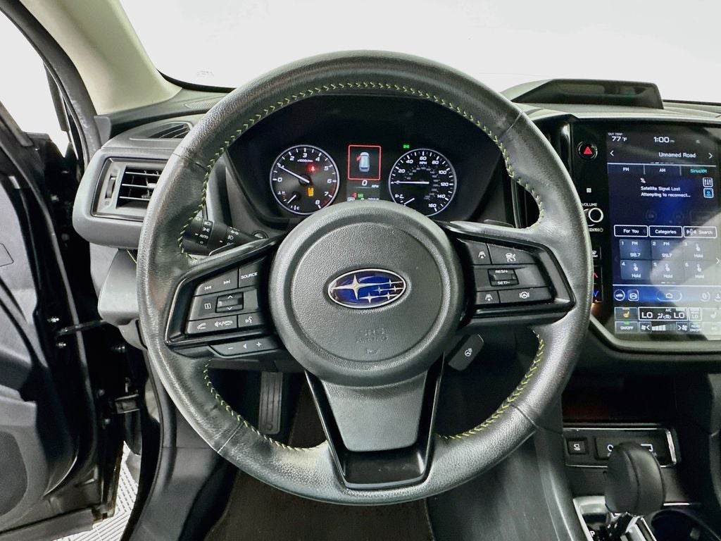 2023 Subaru Ascent Onyx Edition