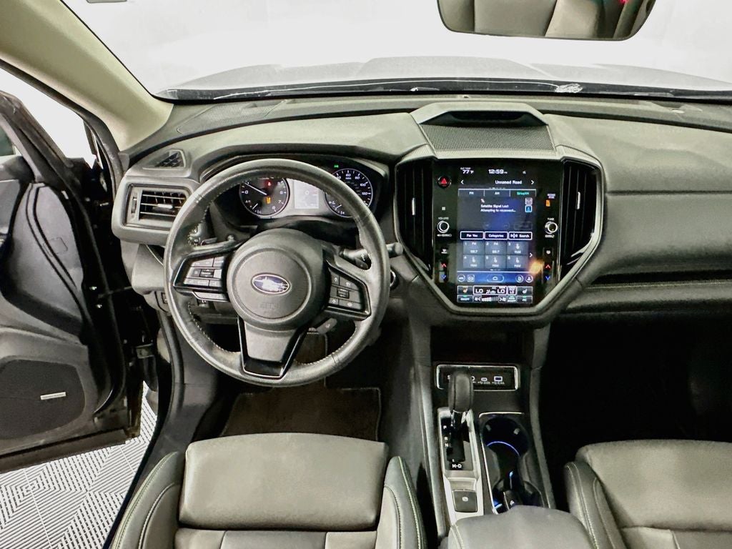 2023 Subaru Ascent Onyx Edition