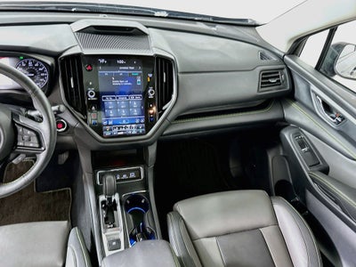2023 Subaru Ascent Onyx Edition