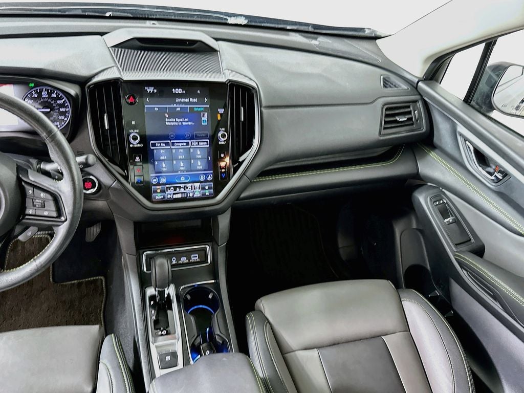 2023 Subaru Ascent Onyx Edition