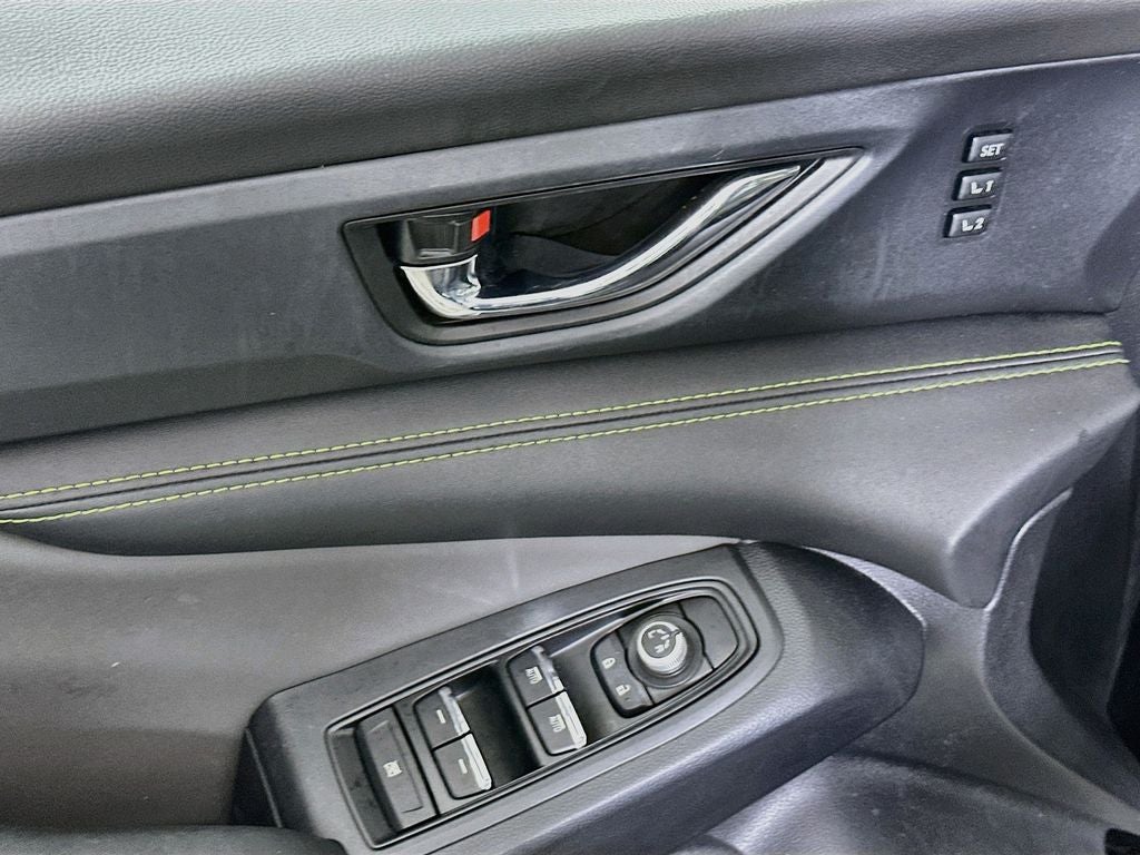2023 Subaru Ascent Onyx Edition