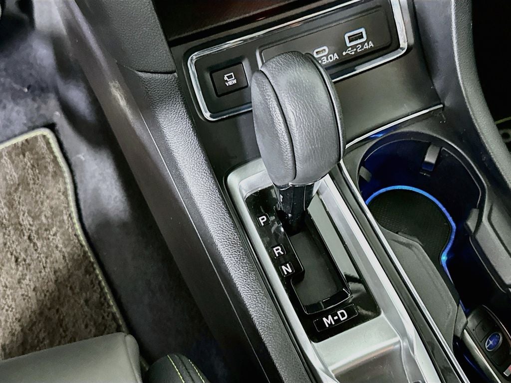 2023 Subaru Ascent Onyx Edition