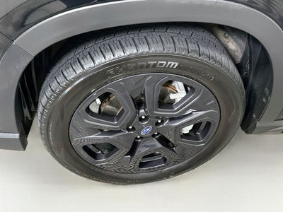 2023 Subaru Ascent Onyx Edition