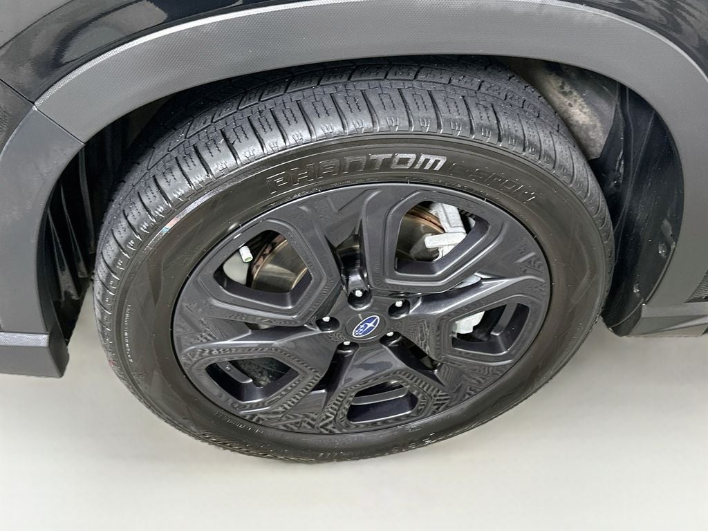 2023 Subaru Ascent Onyx Edition
