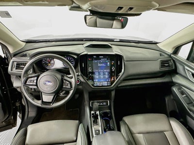 2023 Subaru Ascent Onyx Edition