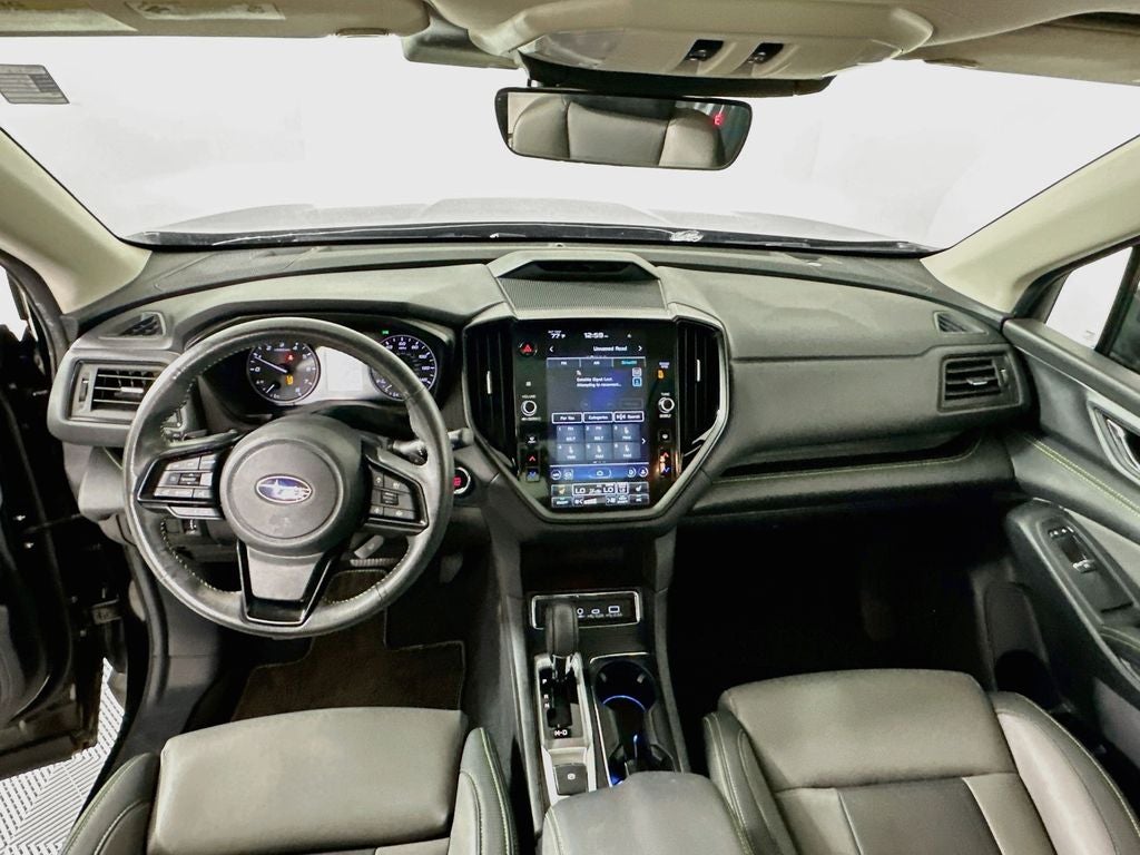 2023 Subaru Ascent Onyx Edition