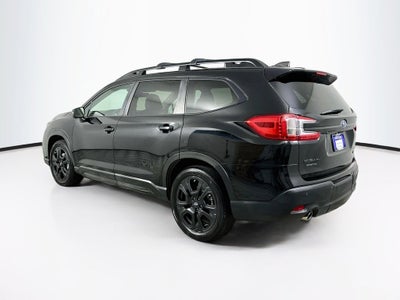 2023 Subaru Ascent Onyx Edition