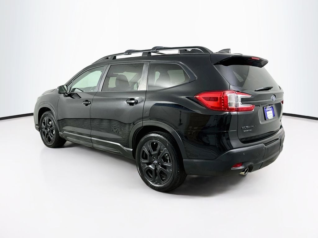 2023 Subaru Ascent Onyx Edition