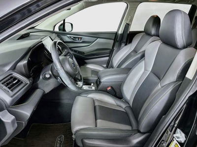 2023 Subaru Ascent Onyx Edition