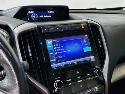 2022 Subaru Ascent Limited