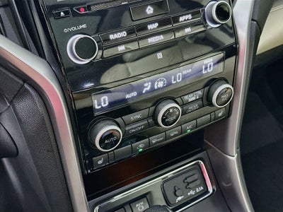 2022 Subaru Ascent Limited