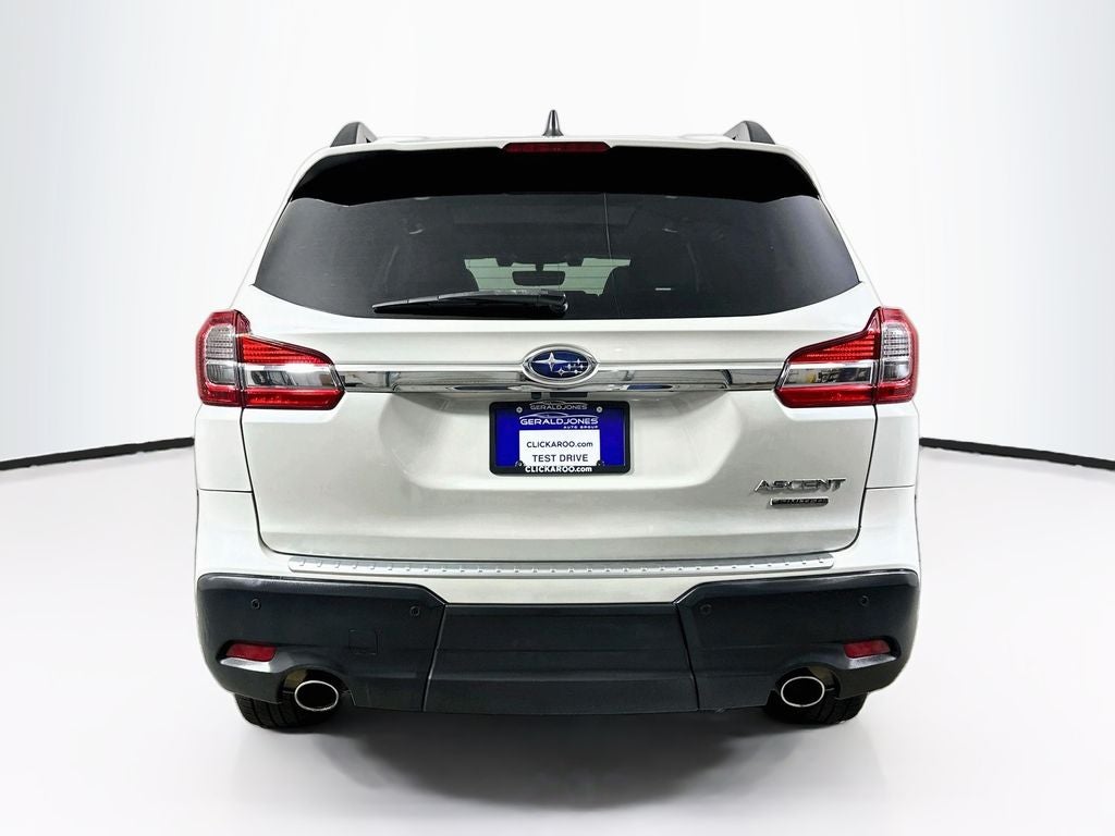 2022 Subaru Ascent Limited