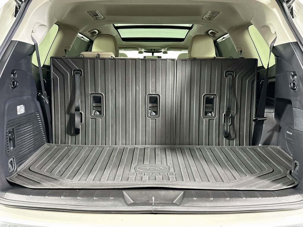 2022 Subaru Ascent Limited