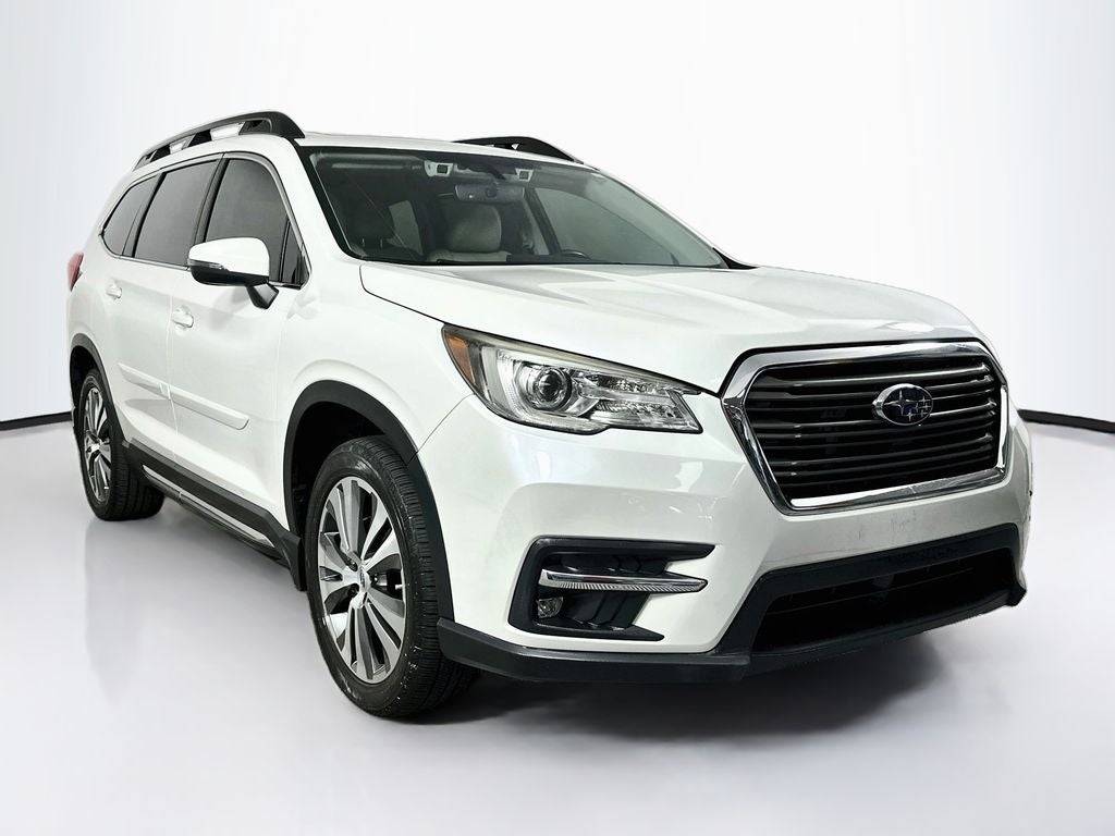 2022 Subaru Ascent Limited