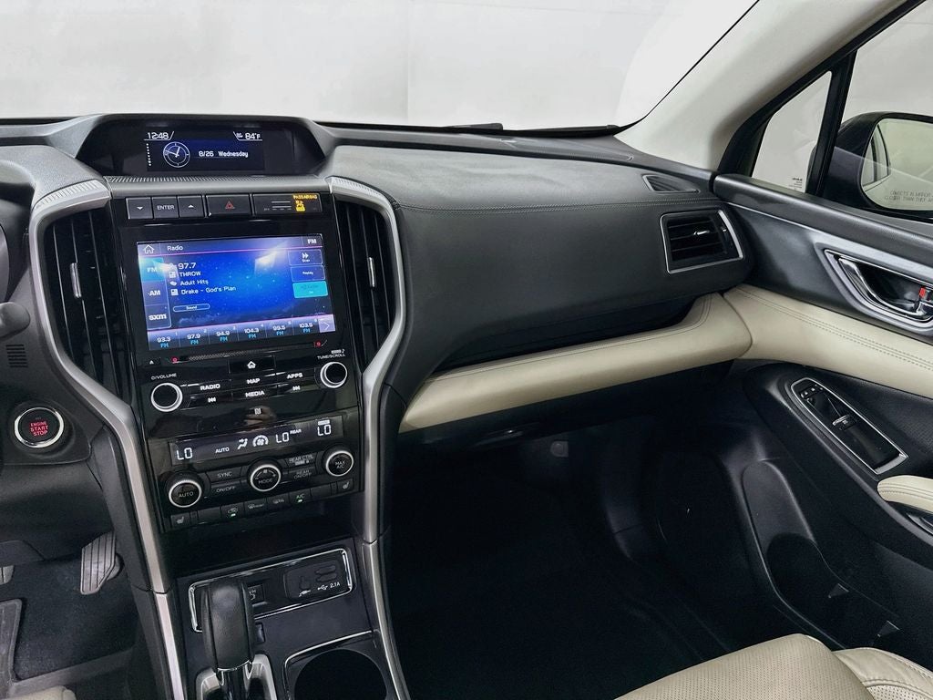 2022 Subaru Ascent Limited
