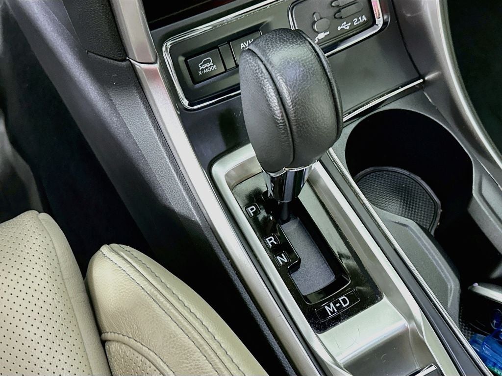 2022 Subaru Ascent Limited